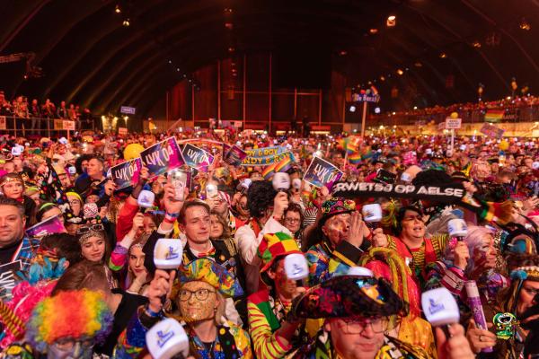 Stichting LVK past reglement aan