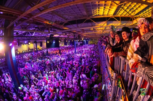 Inschrijving 'gouden LVK' geopend!