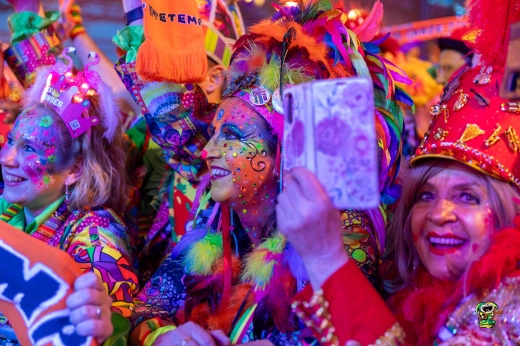 Digitale postbus inschrijving 50e LVK opent op 11-11 11.11 uur