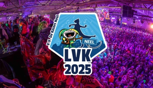 Terugblik LVK 2025